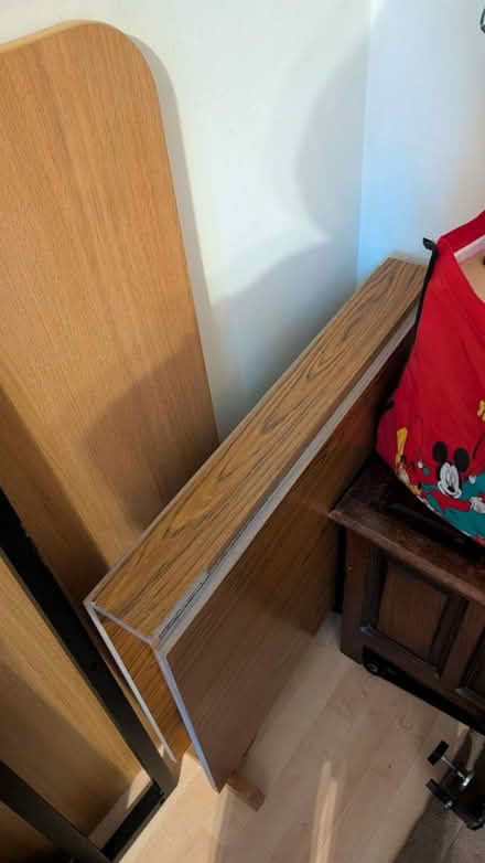 Photo of free Leaf drop table (EH11 Fountain Park) #1