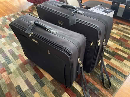 Photo of free Samsonite suitecases (Arlington heights) #3