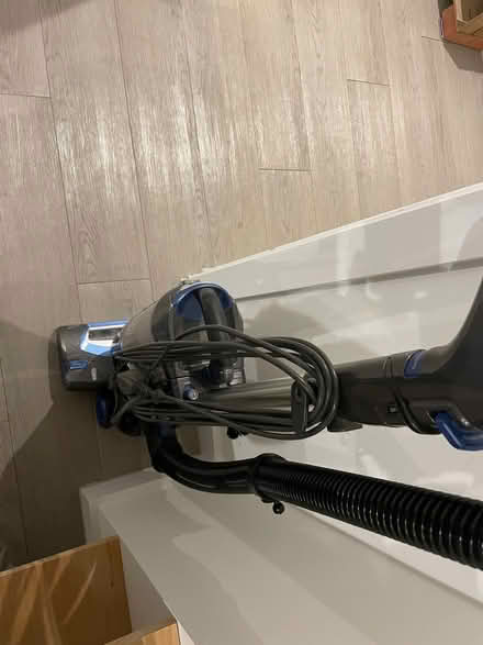 Photo of free Shark Lift-Away Vacuum Cleaner (Camberwell) #3