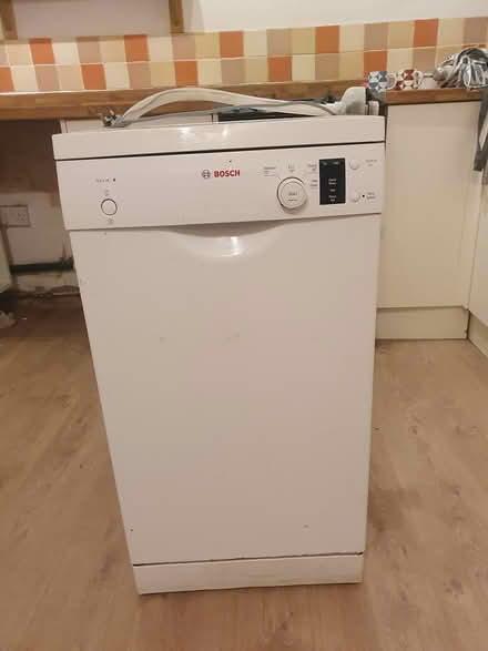 Photo of free Dishwasher (NG9 Bramcote Hills) #1