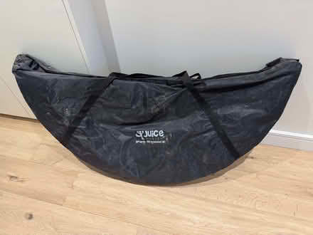 Photo of free Mini Trampoline Bouncer/Exerciser (Stroud Green N4) #2
