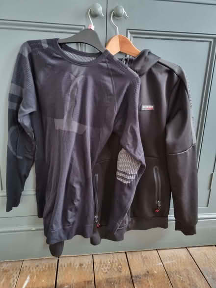 Photo of free Boys' clothes size M (Odd Down) #2