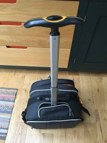 Photo of free Cabin bag (Townsend AL3) #2