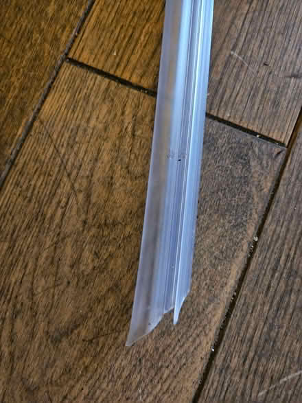 Photo of free Shower screen seal (Southsea PO5) #2