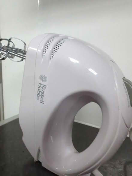 Photo of free Food mixer handheld (Epsom KT19) #1