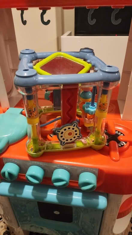 Photo of free Assorted toys all in good condition (Ham TW10) #2