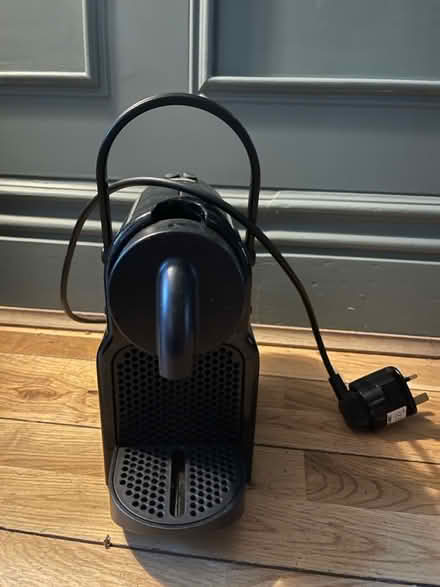 Photo of free Nespresso Coffee Machine (Knutsford) #2