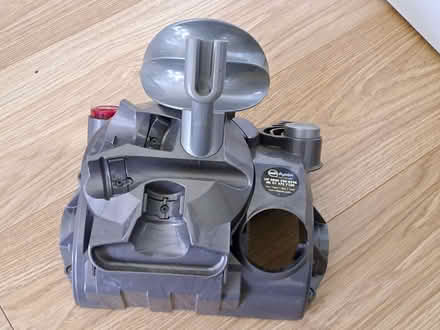 Photo of free Dyson DC21 vacuum cleaner spare parts (Southmoor OX13) #1