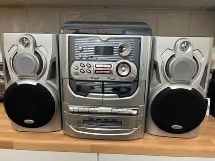 Photo of free Hugo Music Centre (Belmont SL6) #1