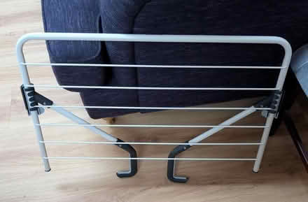 Photo of free Clothes dryer (Central Saffron Walden) #4