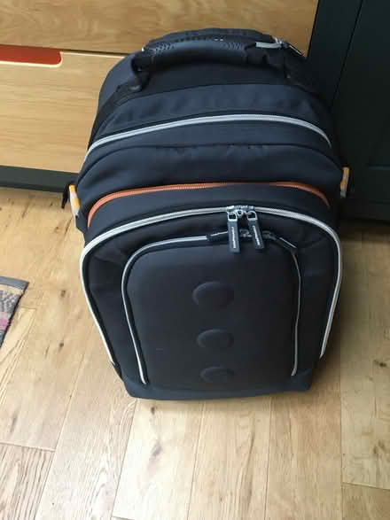 Photo of free Cabin bag (Townsend AL3) #1