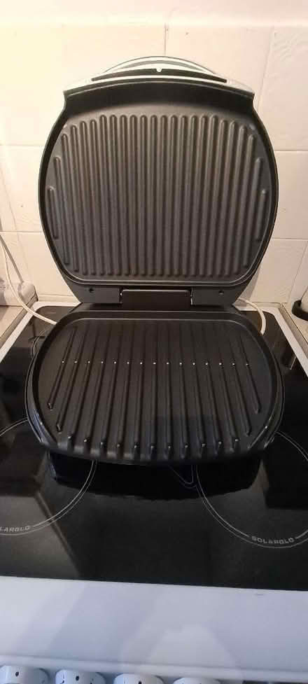 Photo of free George Foreman Grill (Beckenham BR3) #3