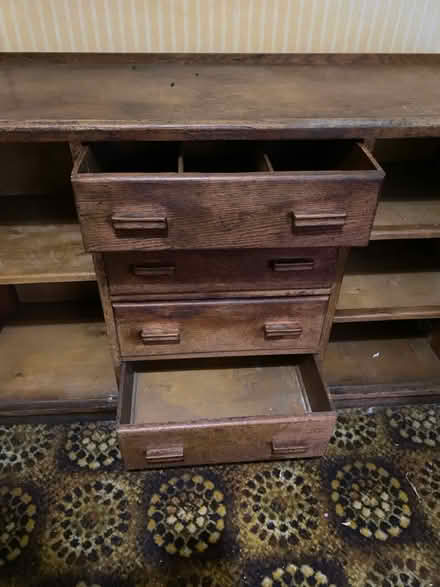 Photo of free Sideboard (Swallownest S26) #3