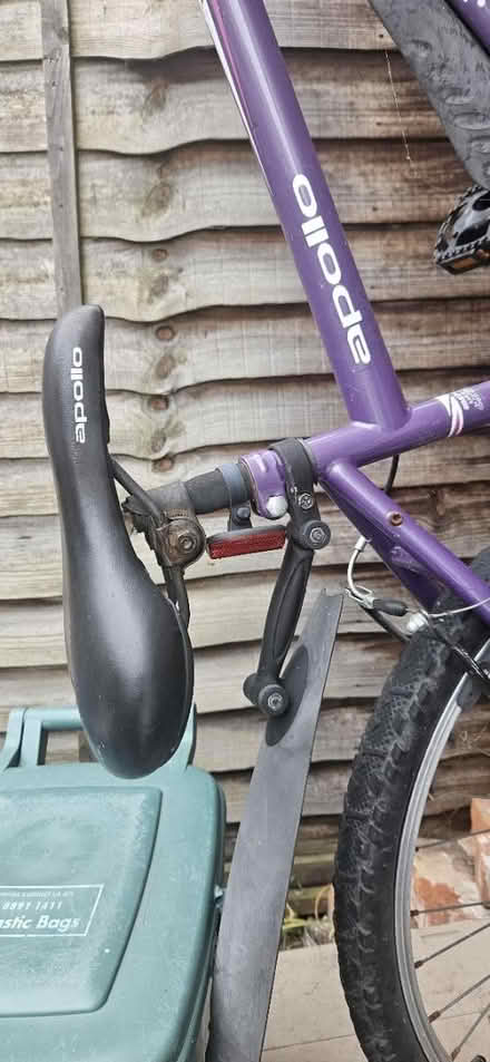 Photo of free Apologies Twilight (SW14) #4
