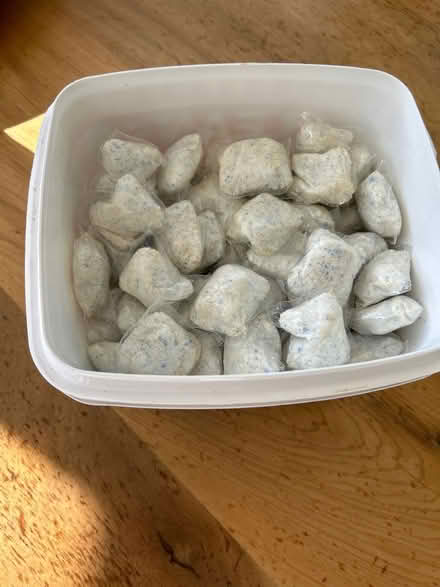 Photo of free Kirkland dishwasher pacs (NW Evanston) #2