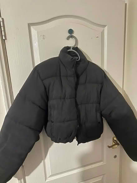 Photo of free Clothes/winter jacket/ coat/ on size 16 (Wester Hailes EH14) #1