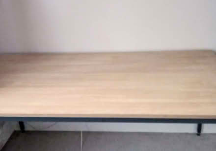 Photo of free Craft table/desk (Segensworth East PO15) #1