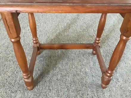Photo of free Small Side Table (CT14) #1