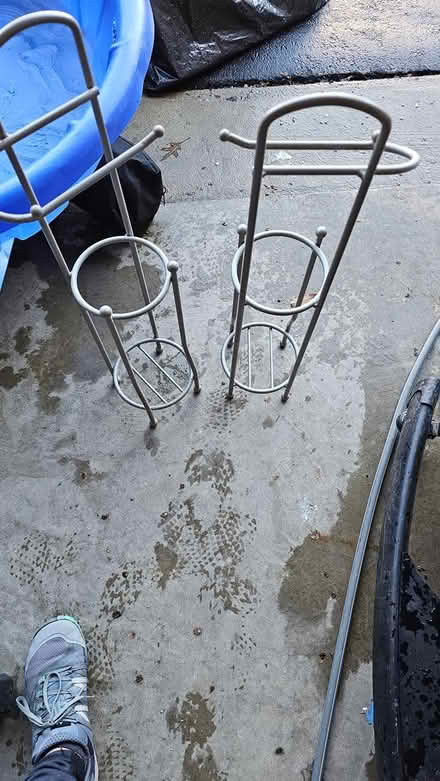 Photo of free Toilet.holder free standing (Haymarket Va) #1