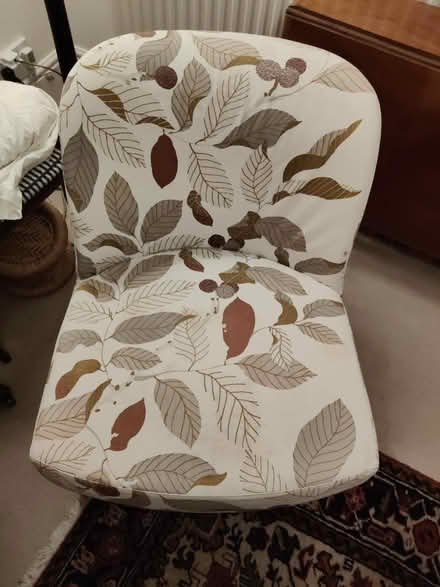 Photo of free Ikea chair (Jericho OX2) #3