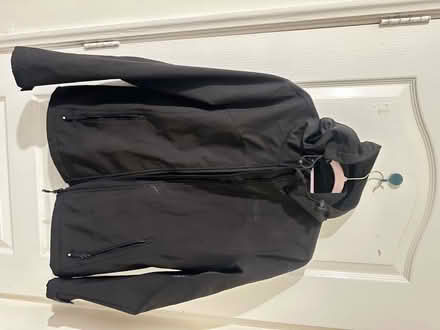 Photo of free Clothes/winter jacket/ coat/ on size 16 (Wester Hailes EH14) #4