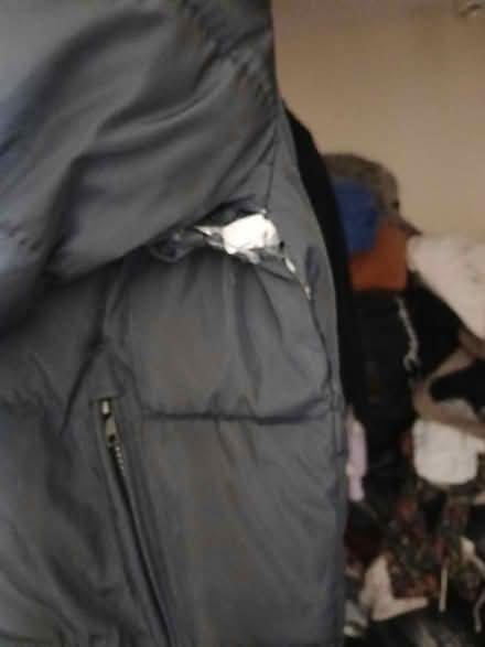 Photo of free Winter jacket (Southall) #1