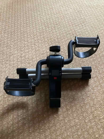 Photo of free Pedal exercise machine (Himlay) (Oldfield Park) #1