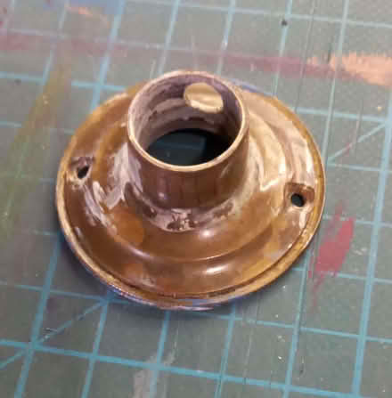 Photo of free Victorian Door Locks (CT2) #4