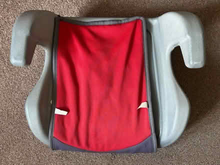 Photo of free Booster seat (Skerton LA1) #1
