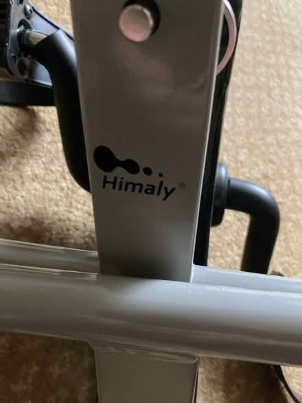 Photo of free Pedal exercise machine (Himlay) (Oldfield Park) #2