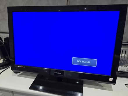 Photo of free TV no remote (Wincobank S9) #2