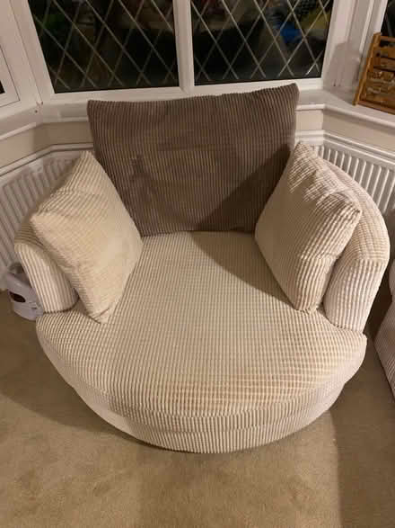 Photo of free Sofa chair (Sutton Coldfield B74) #1