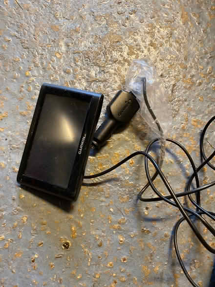 Photo of free Garmin GPS for Car (Riverhead) #1