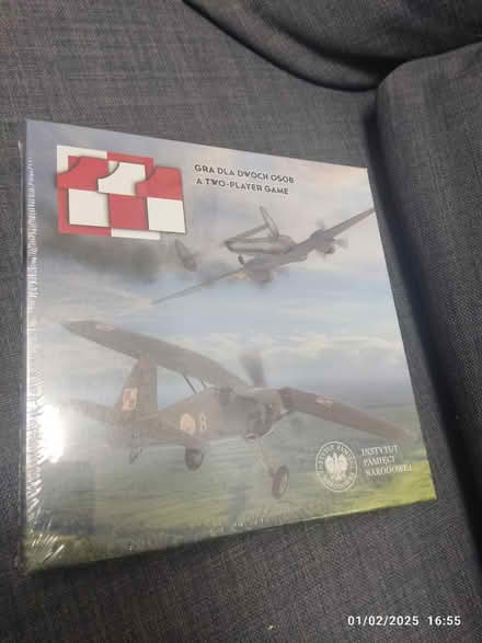 Photo of free Polish books and games (Surbiton KT6) #3