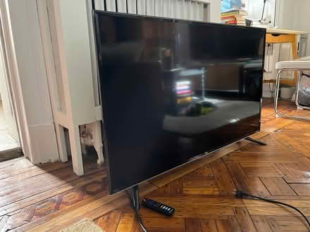 Photo of free 50-inch TCL Roku TV (UWS / 71st) #1