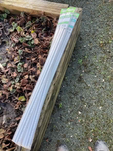 Photo of free Carpet gripper and floor edgings (Cottam, PR4) #2