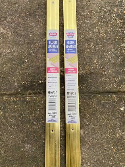 Photo of free Floor edging (Riverhead) #1