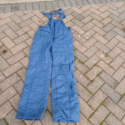 Photo of free Salopettes (Kilbarchan PA10) #1