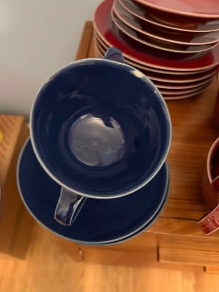 Photo of free Toast hand thrown crockery (Pimlico, SW1) #4