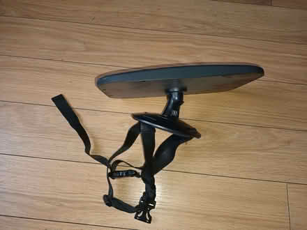 Photo of free Rearseat baby mirror (Willey Green GU3) #2
