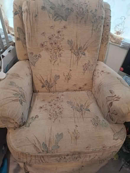 Photo of free Good condition Sofa (Maidstone ME16) #1