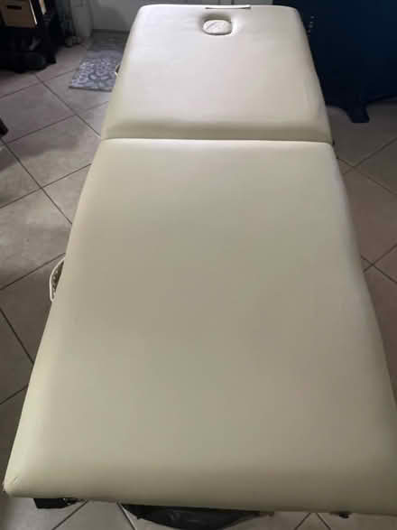 Photo of free Massage Table (Hillsboro Blvd,Deerfield beach) #1