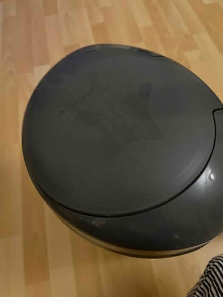 Photo of free Tommee Tippee Nappy Bin (SE1) #2