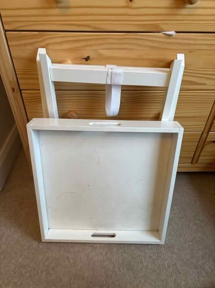 Photo of free Butler side table (Thornes WF2) #1