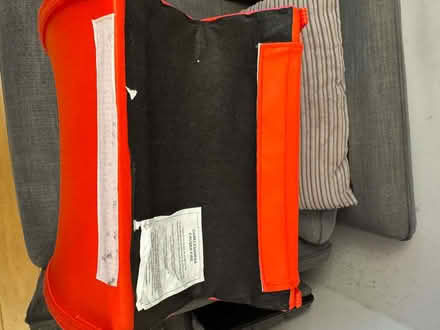 Photo of free X Rocker Super Mario Gaming Chair (Hillingdon UB10) #2