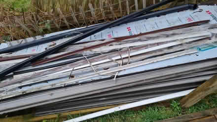 Photo of free Treated timber and tung n groove (Croydon) #3