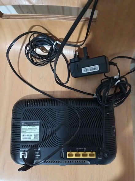 Photo of free BT Smart Hub 2 (Reading West RG1) #3