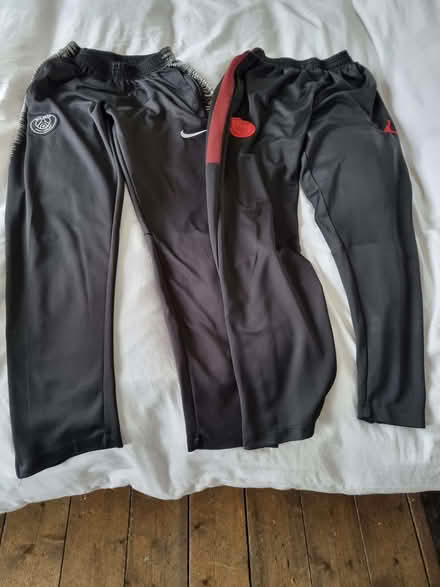 Photo of free Boys' clothes size M (Odd Down) #1