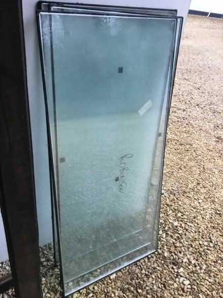 Photo of free Doubled glazed units 5no (North Ascot SL5) #1