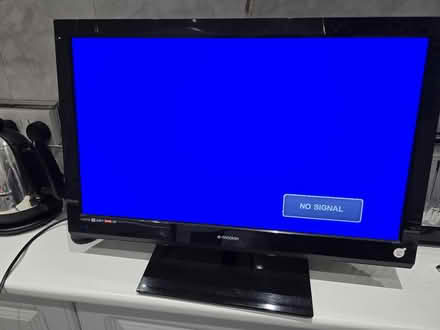 Photo of free TV no remote (Wincobank S9) #1